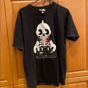 Men’s L T-shirt limited edition Kid Robot